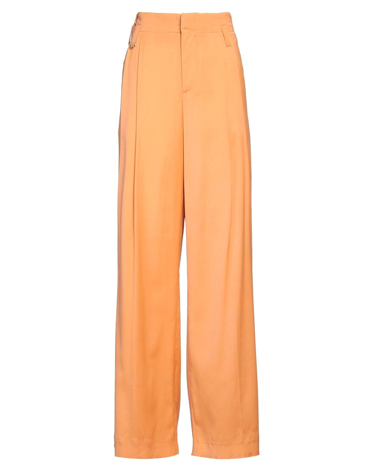 

Брюки Jacquemus, оранжевый