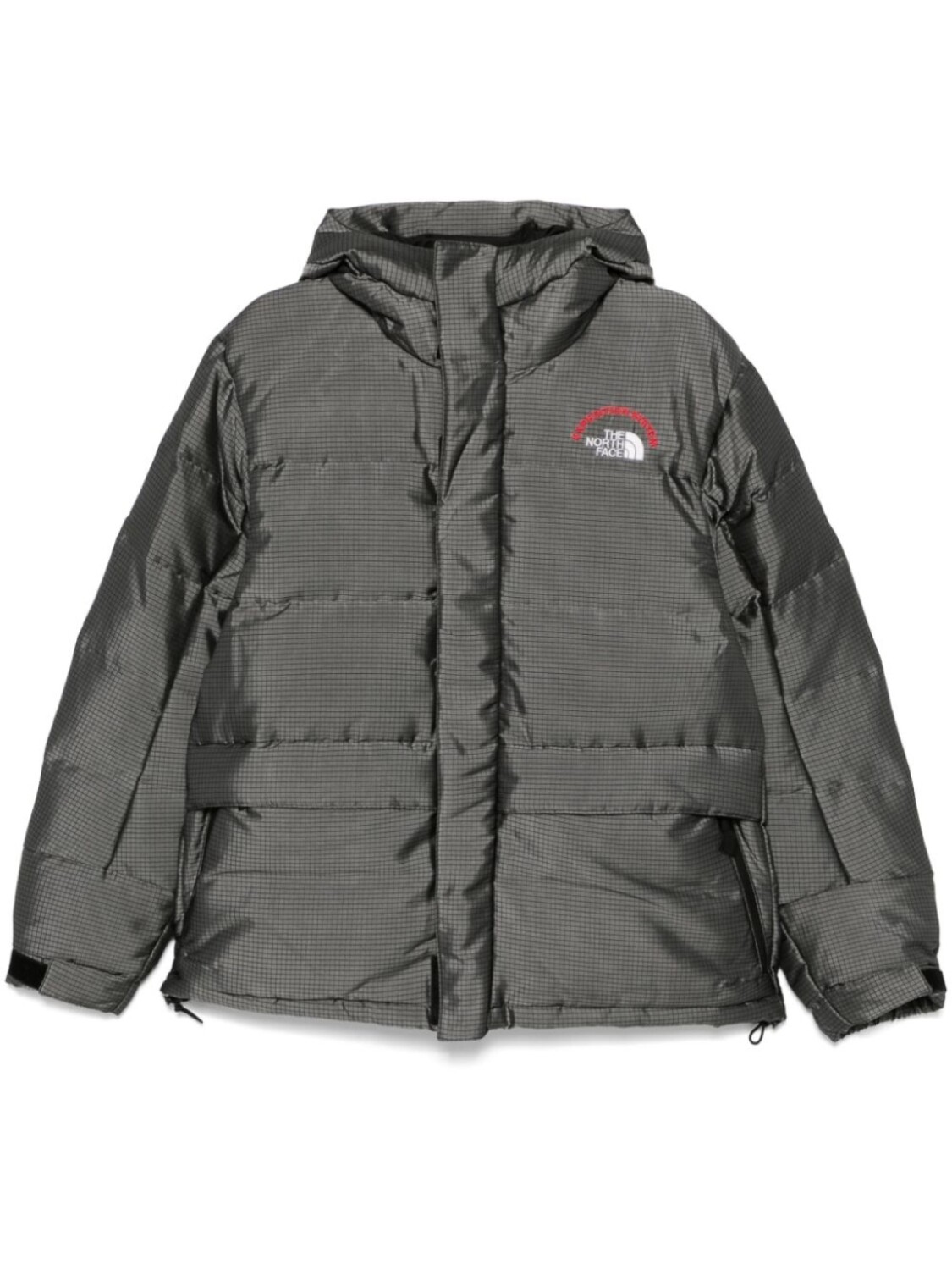 

Куртка 30th Anniversary Himalayan The North Face, серый