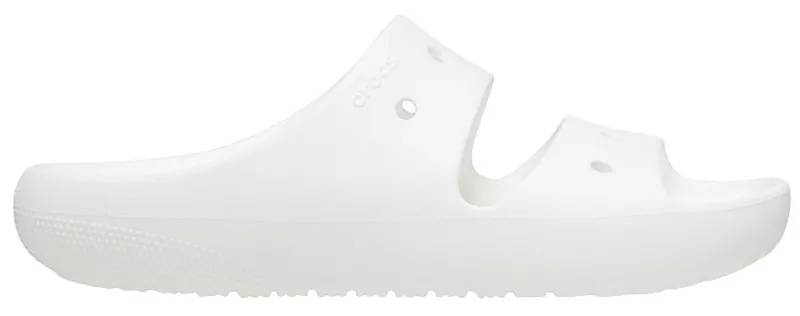 Сандалии Crocs Classic Sandal 2.0, белый