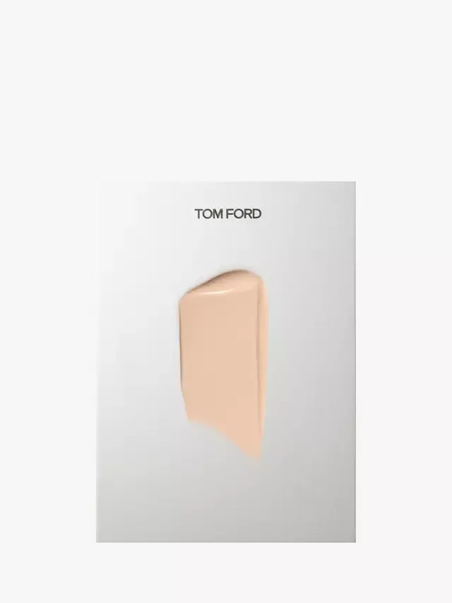 Увлажняющая тональная основа Architecture Radiance SPF 50+ TOM FORD, 2 5C Porcelain — фото 2