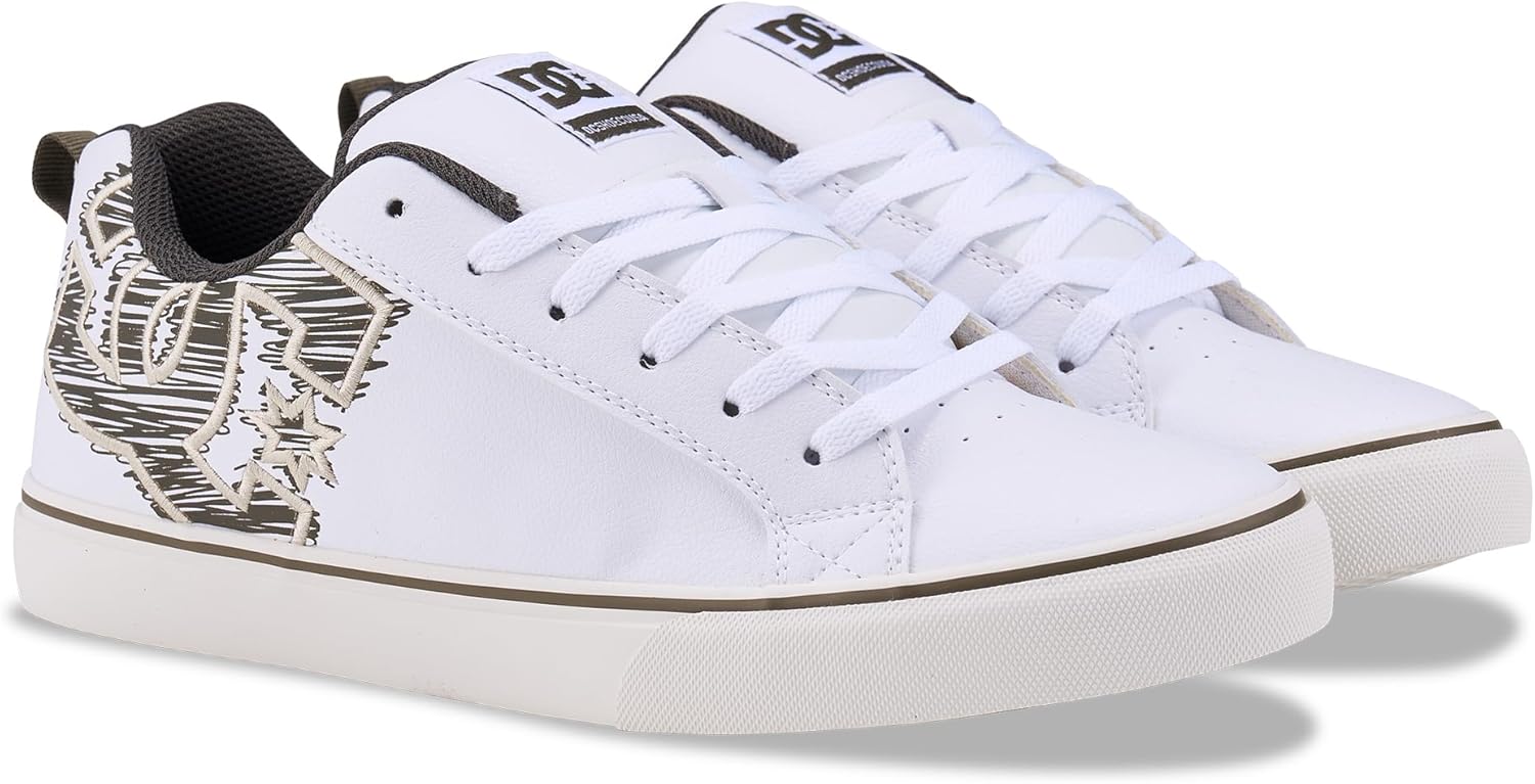 

Унисекс-кроссовки для взрослых Dc Shoes, Wov