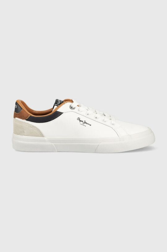 

Кроссовки Kenton Court Pepe Jeans, белый