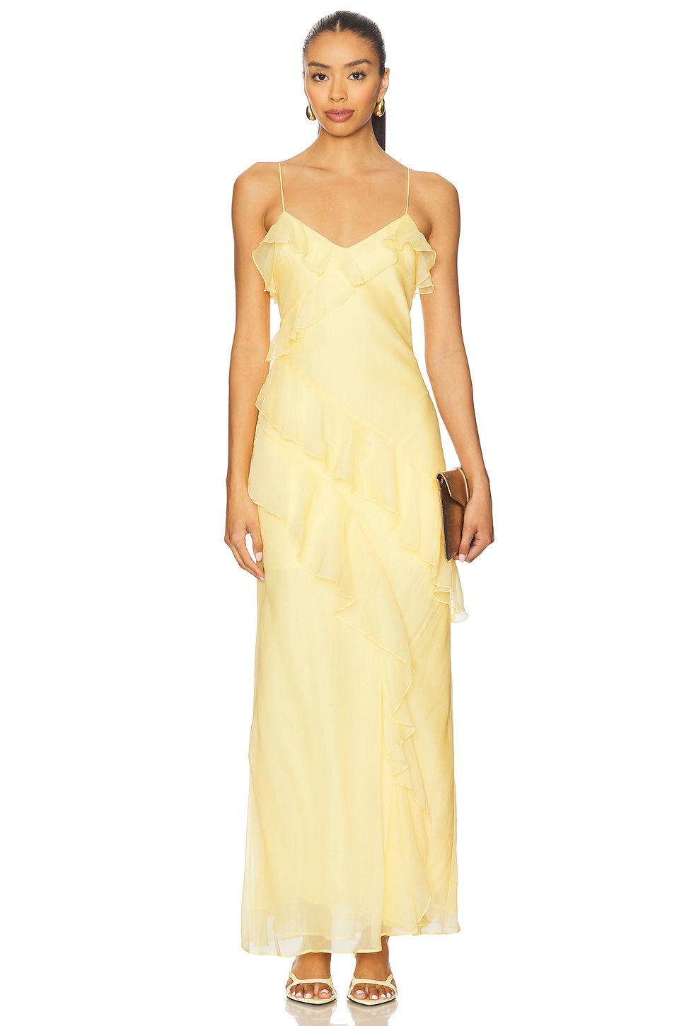 

Вечернее платье Sophia gown Amur, lotus