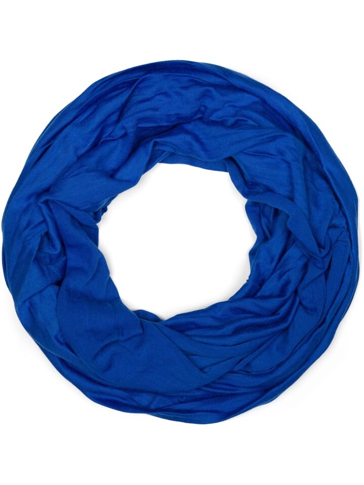 

Шарф styleBREAKER, цвет royalblau