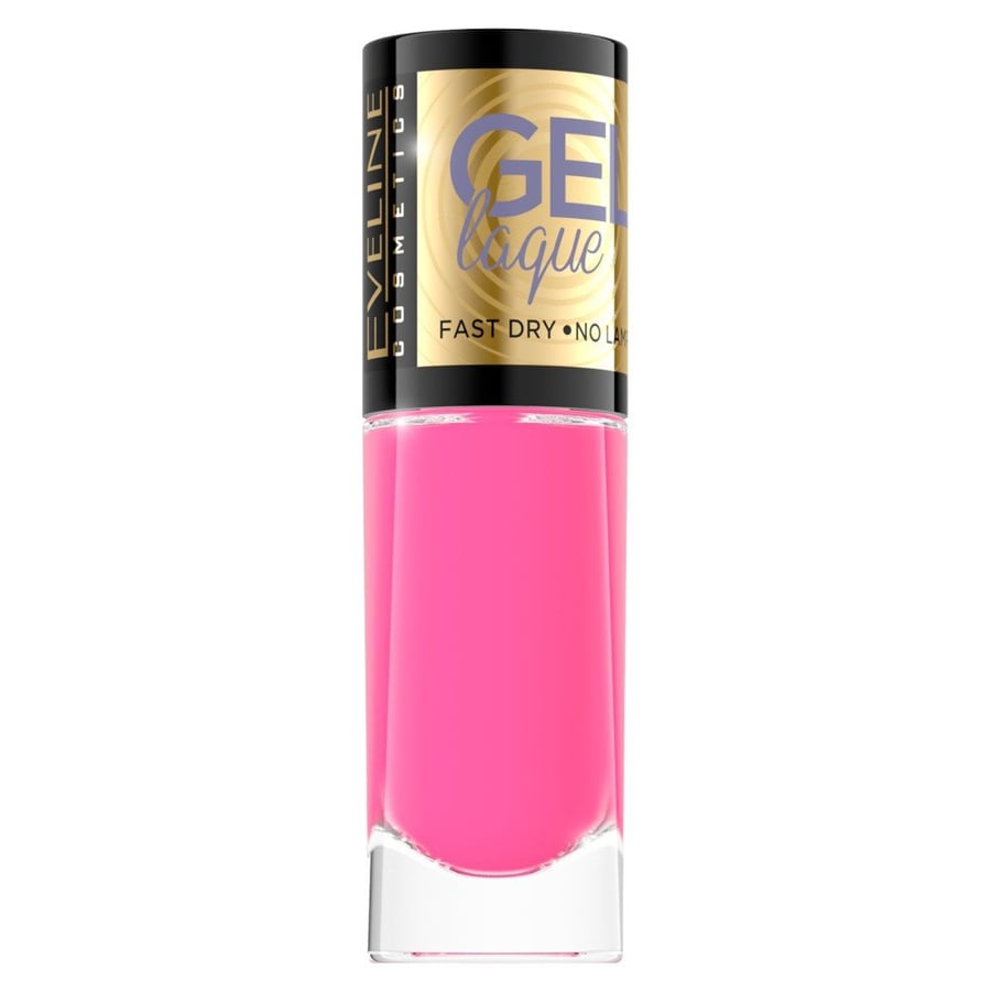 

Гель-лак для ногтей Eveline Gel Laque 146 8 мл