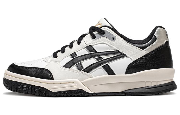

ASICS Гель спотлайт 'Белый черный' — черный белый, цвет Black White