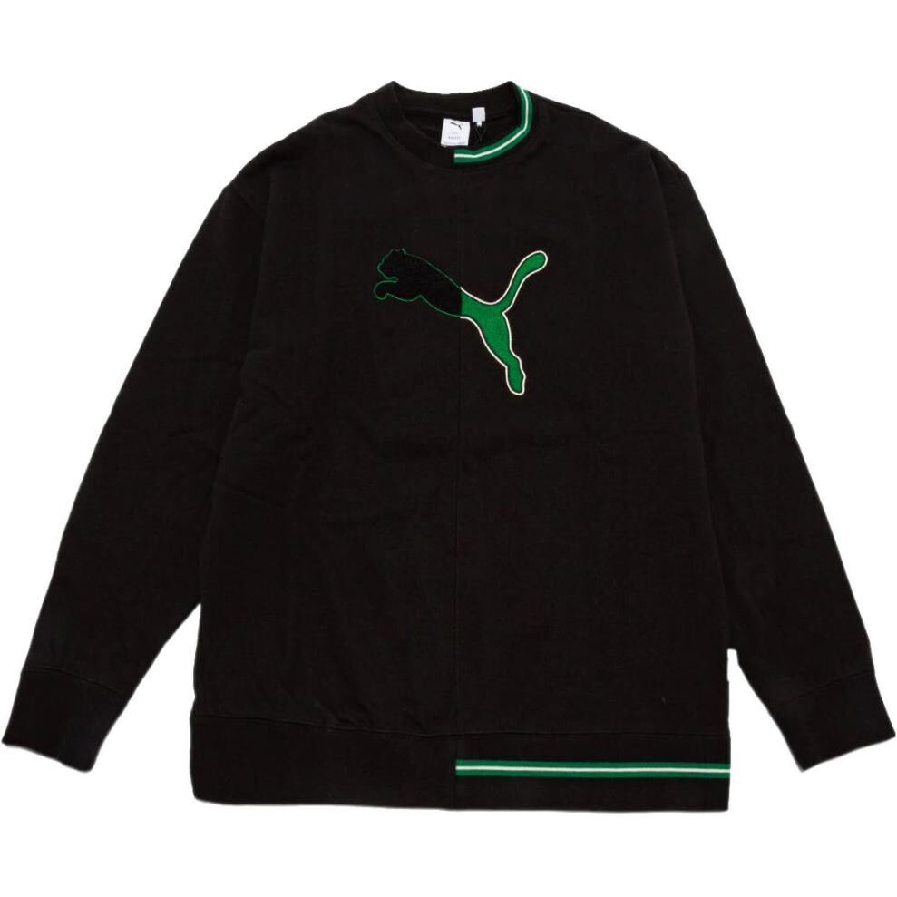 

Мужская толстовка Puma, цвет Black