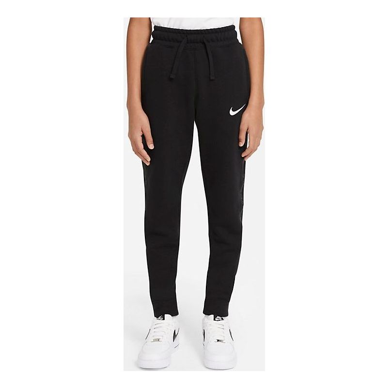 

Брюки (GS) B Nike Sportswear FLC SWOOSH Pant Black