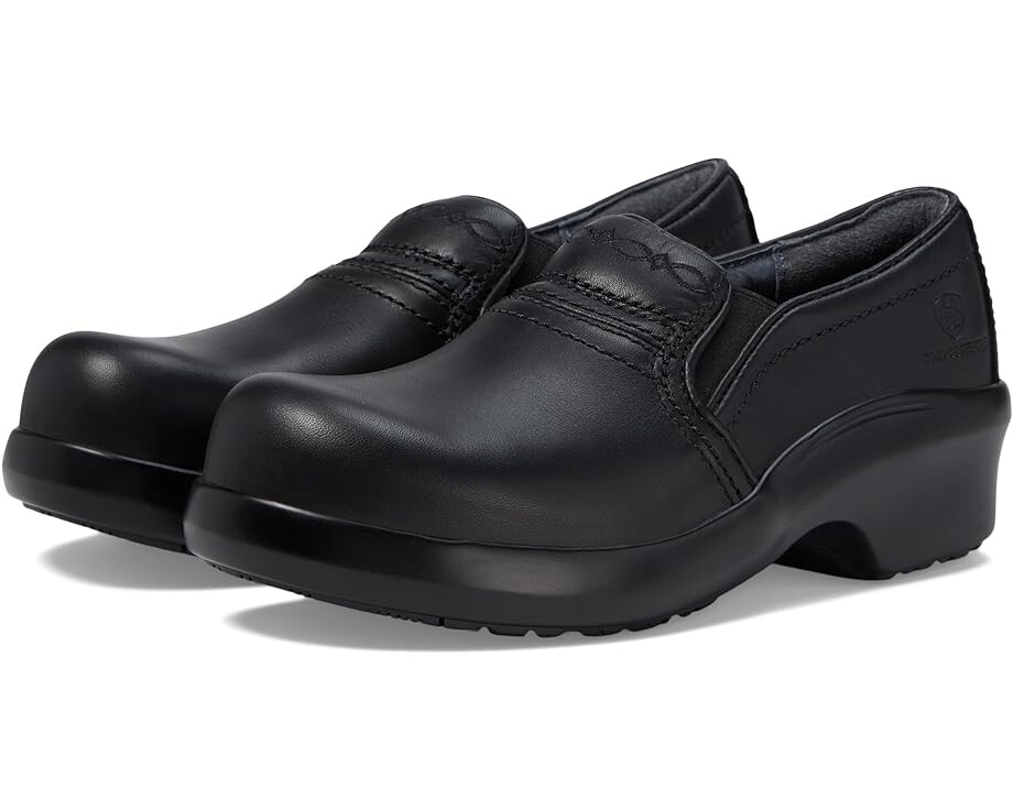 Сабо Ariat Expert Safety SD Composite Toe, черный