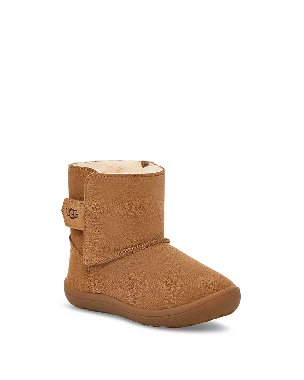 Пинетки Keelan II для малышей Ugg, Chestnut