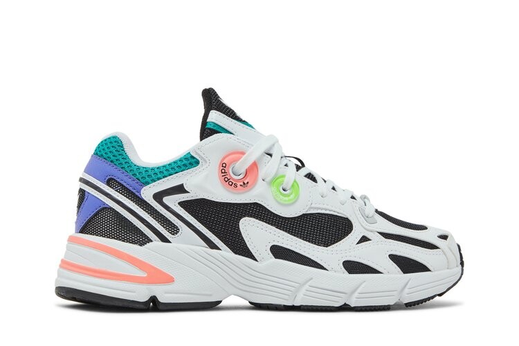 Кроссовки Adidas Wmns Astir, белый