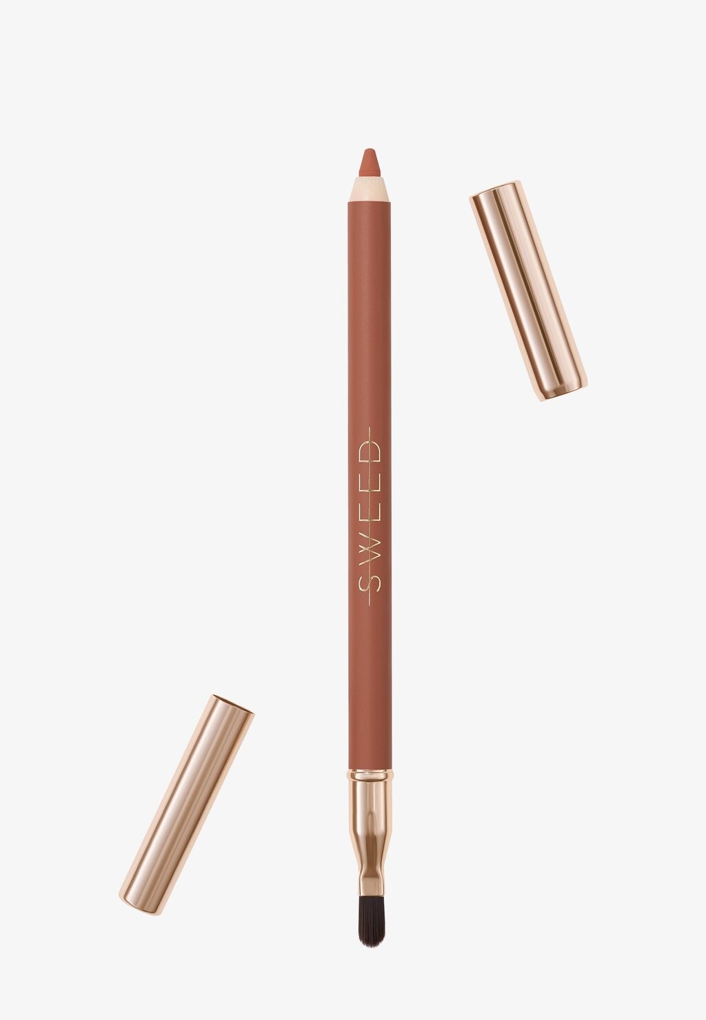 

Тинт для губ и щек Lip Liner Sweed, цвет cindy
