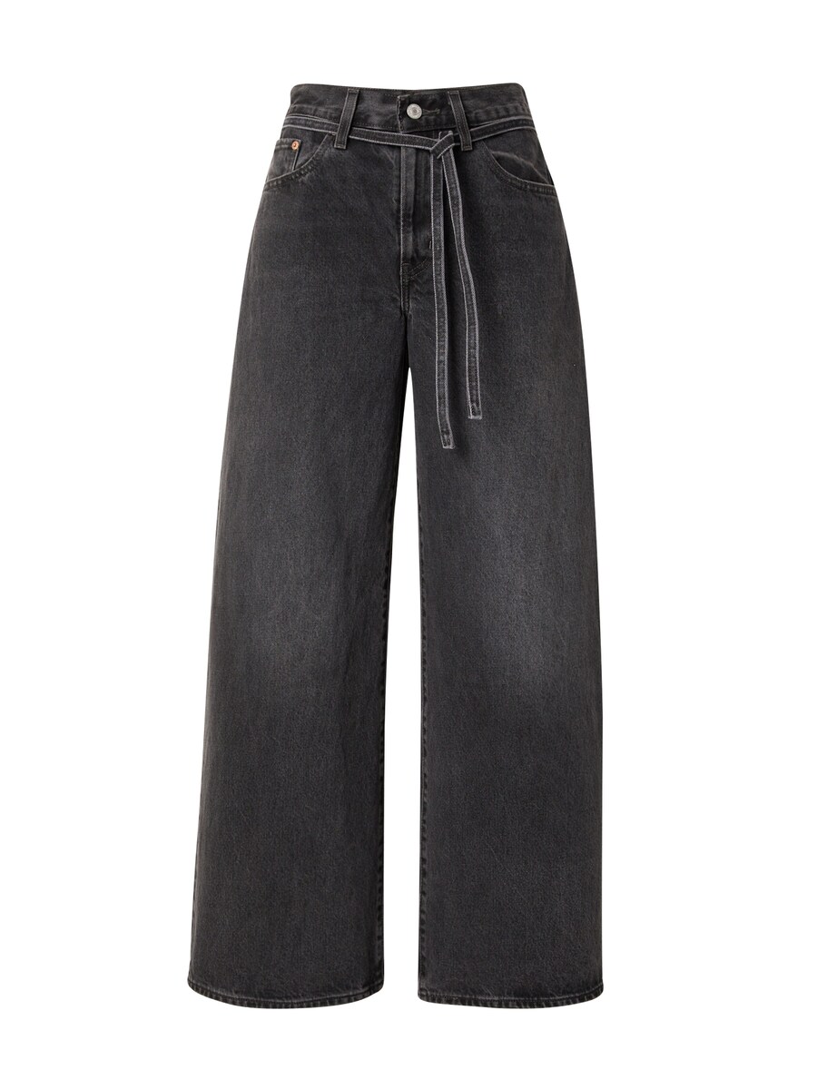 

Джинсы LEVI'S Wide leg Jeans, черный