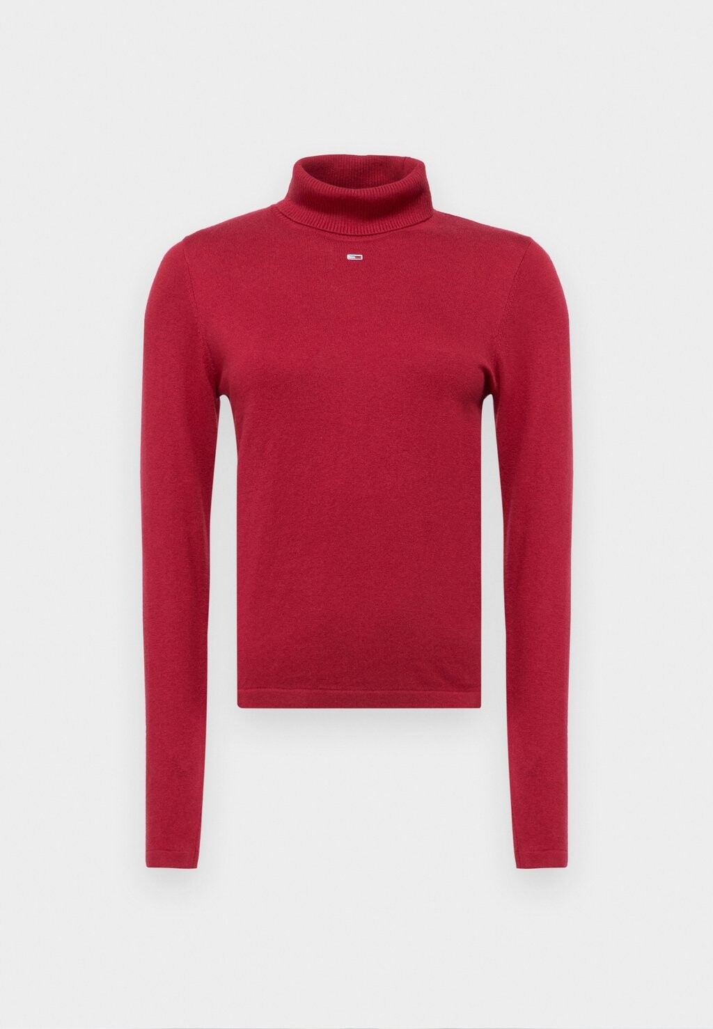 

Свитер ESSENTIAL SWEATER Tommy Hilfiger, красный