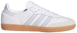 

Мужские кроссовки Adidas Samba, белый/синий