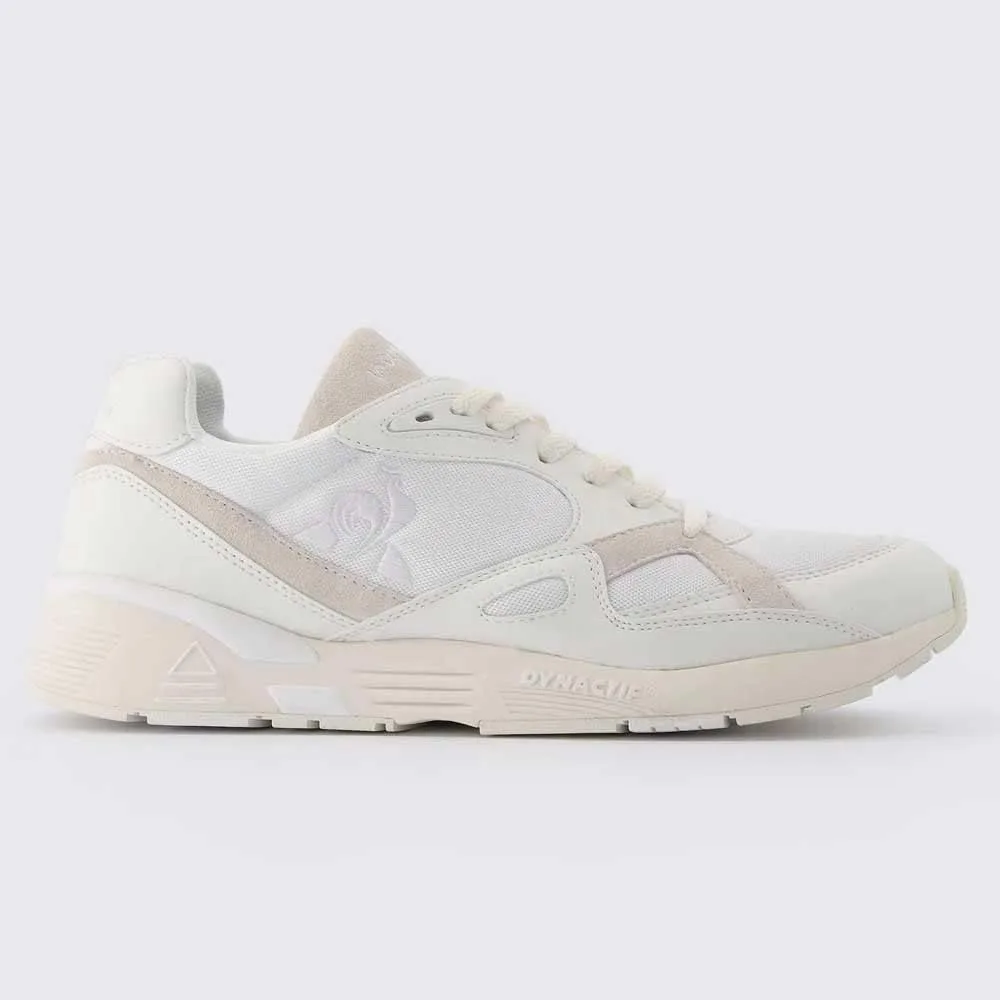 Кроссовки Le Coq Sportif Unisex LCS R850 Optical White:, белый — фото 3