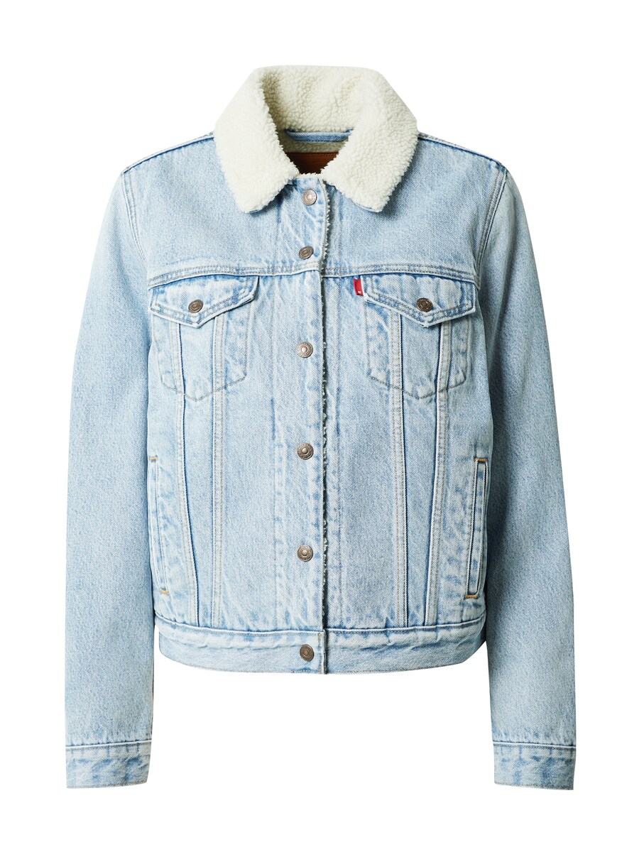

Джинсовая куртка LEVI'S Between-Season Jacket, светло-синий