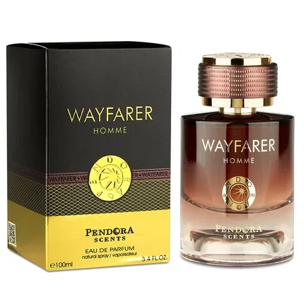 Парфюмерная вода Pendora Scents Wayfarer, 100 мл