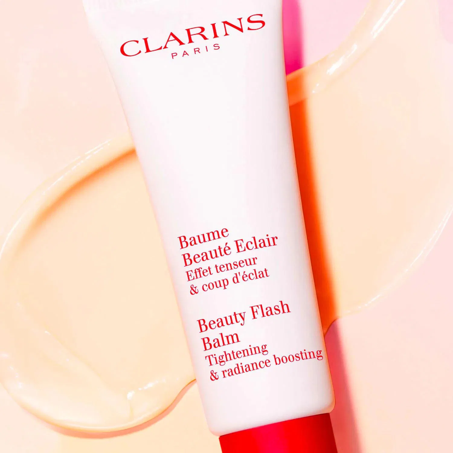 Бальзам для лица 50 мл с экстрактом ацеролы и опунции CLARINS — фото 3