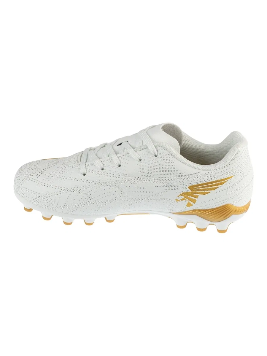 Спортивные кроссовки JOMA 'Joma Evolution Jr 26 EVJS FG' белого цвета — фото 2