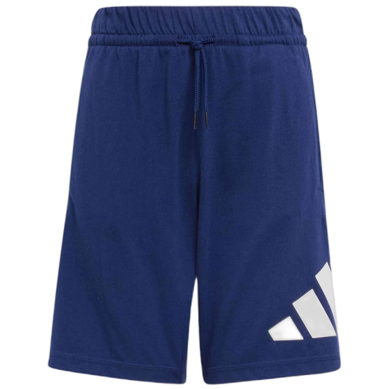 Детские шорты Adidas JD2086, цвет Blue