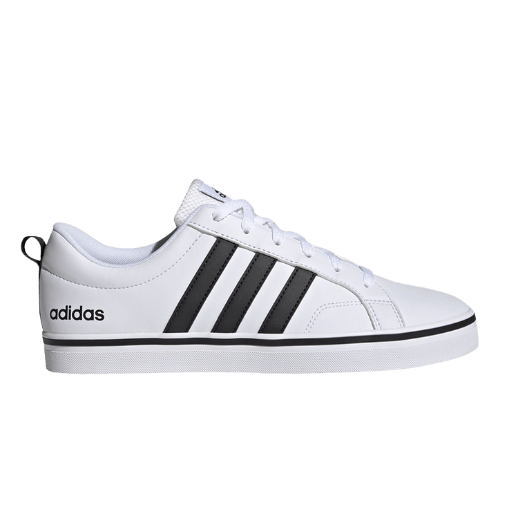 

Кроссовки VS Pace 2.0 'White Black', белый