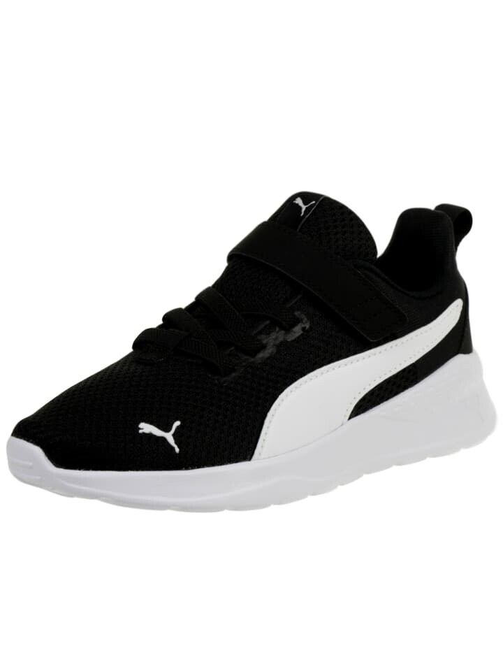 

Кроссовки на шнуровке Puma, черный