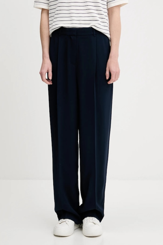 

Брюки Tommy Hilfiger, темно-синий