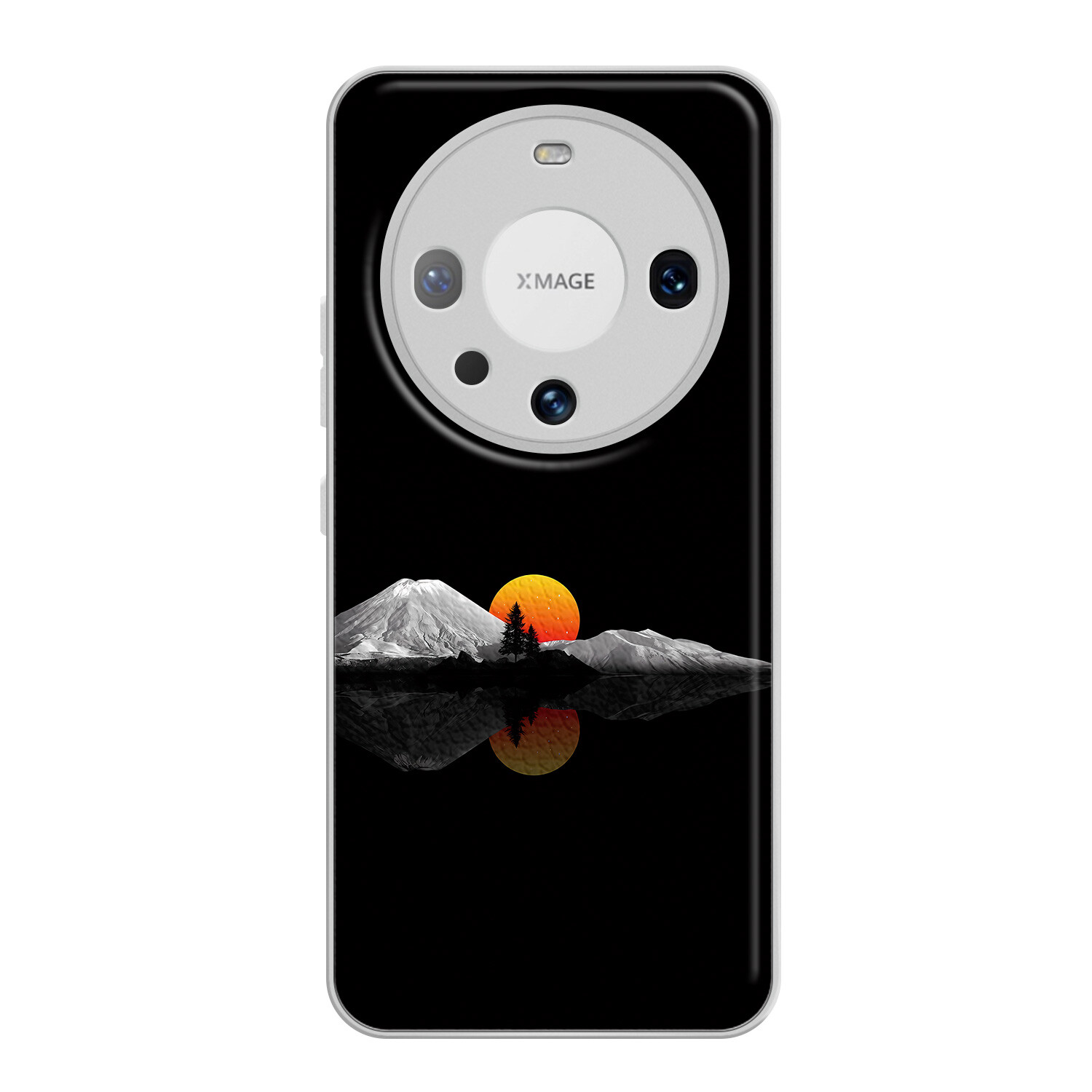 

Мелкие кости Чехол для телефона Small Bones, Cool Black - DWYCBLYP84
