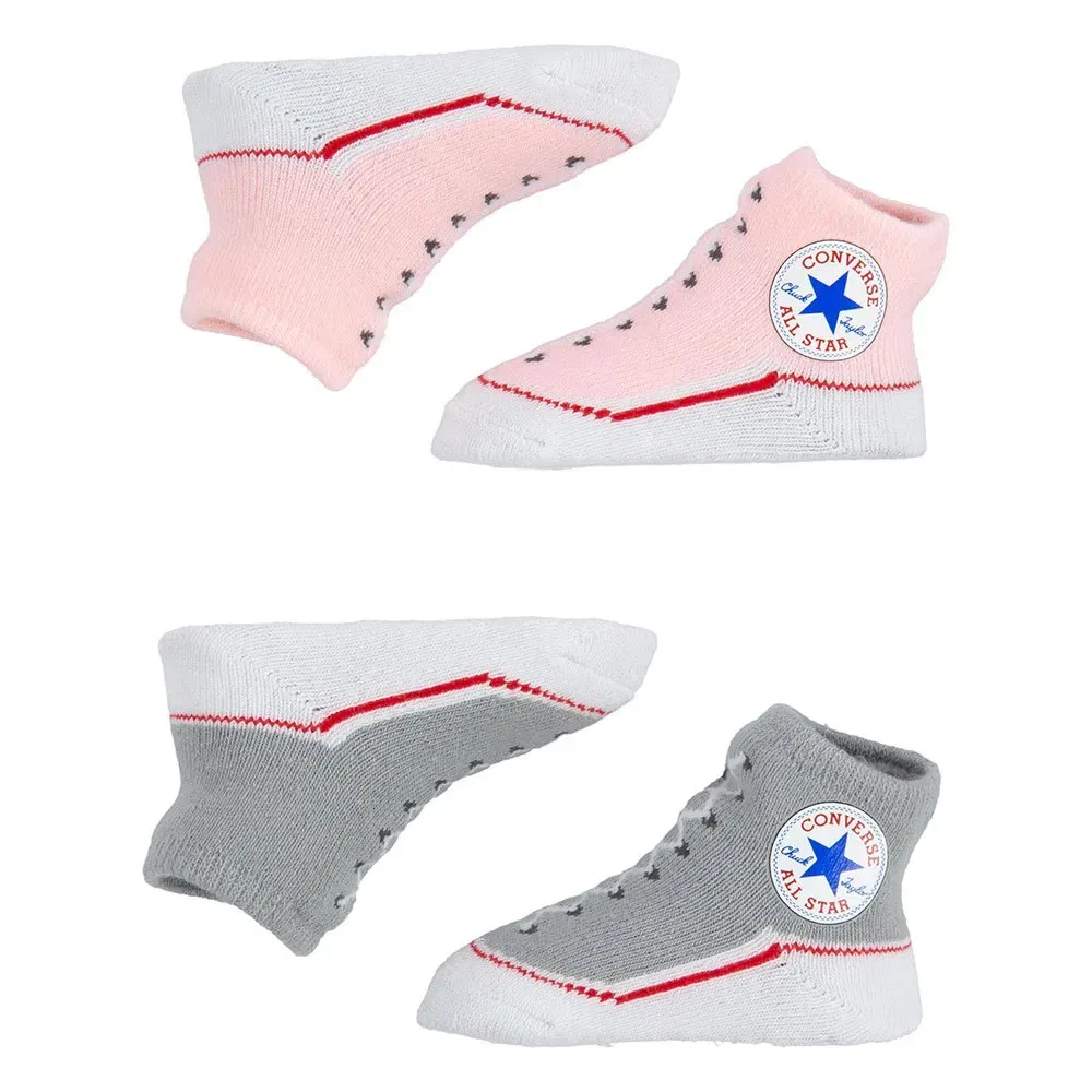 Сандалии Converse Kids, розовый — фото 2