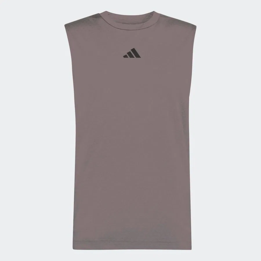 Спортивная футболка с принтом adidas, Разноцветный