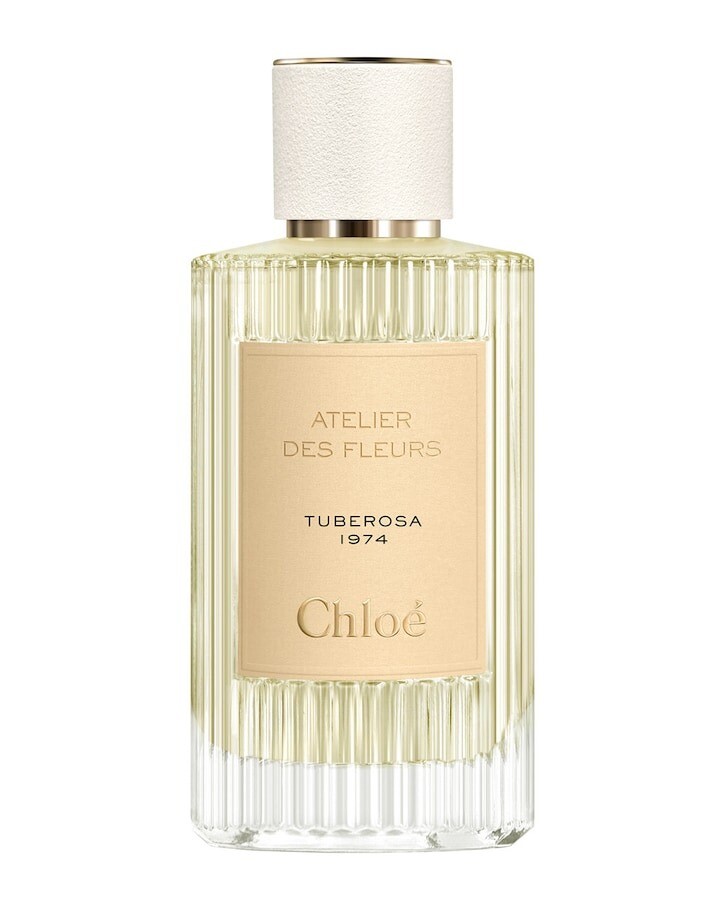 Парфюмерная вода Chloe Atelier Des Fleurs Tuberosa 1974 — фото 2