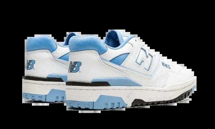 Детские кроссовки с ретро-дизайном 550 UNC New Balance, Bunt — фото 2