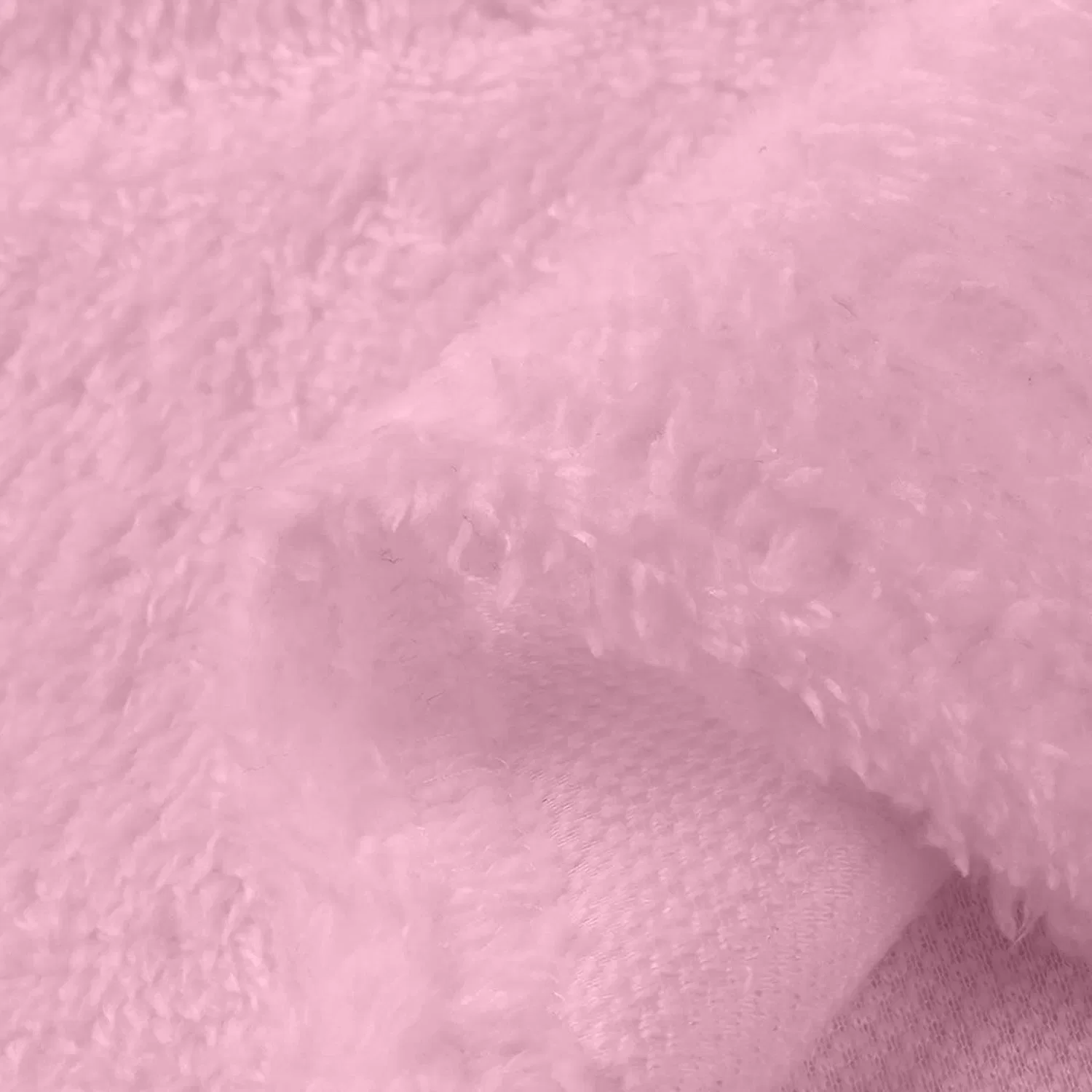 Женский свитер с кружевом и длинным рукавом, модель HUIFUAO, Z21 Pink + Pink — фото 4
