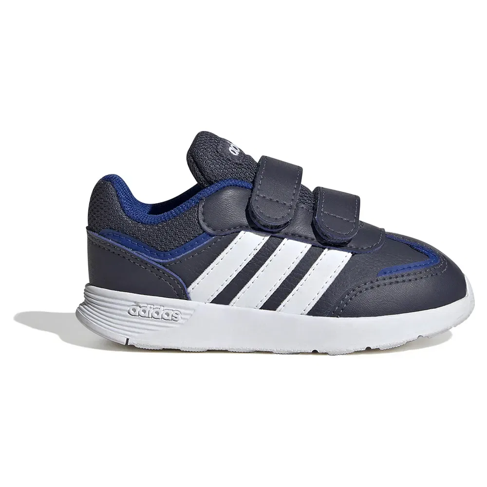 Кроссовки детские Tensaur Switch Adidas, синий