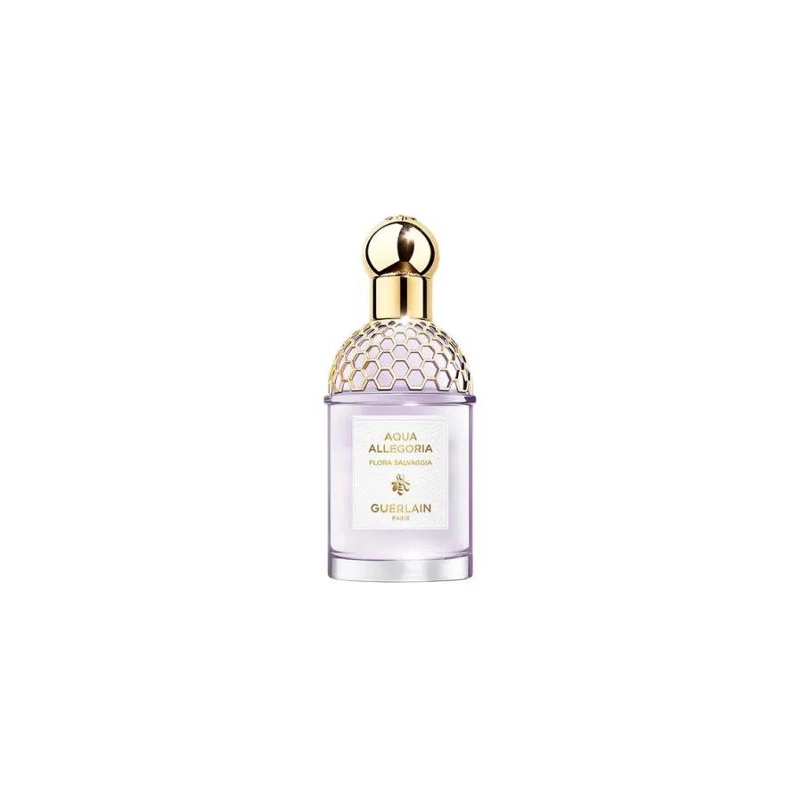 Женская туалетная вода Fengye Fairy Trail, 30 мл, GUERLAIN, Aqua Allegoria