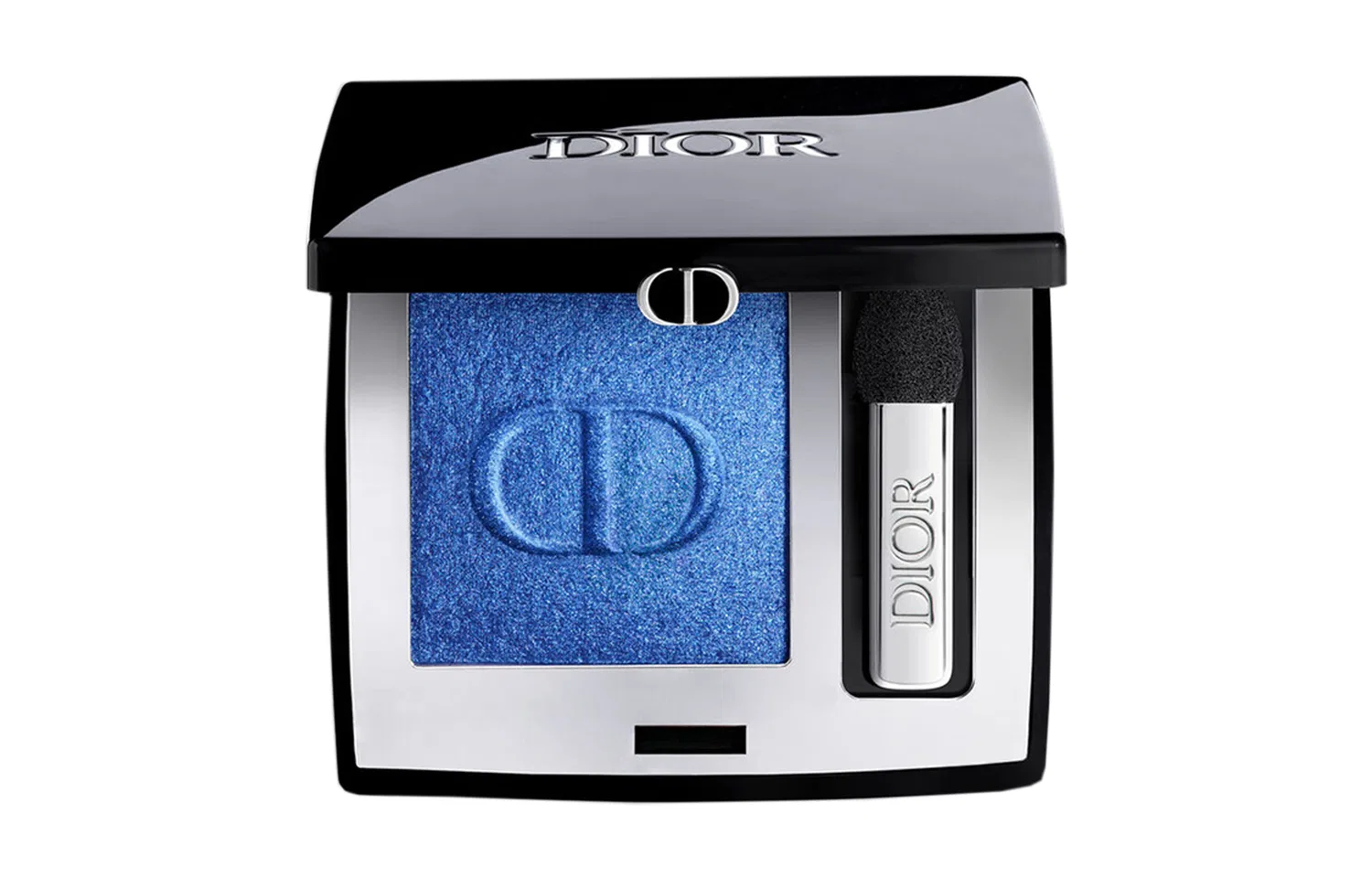 Женские тени для век с принтом 162 South French Style, DIOR