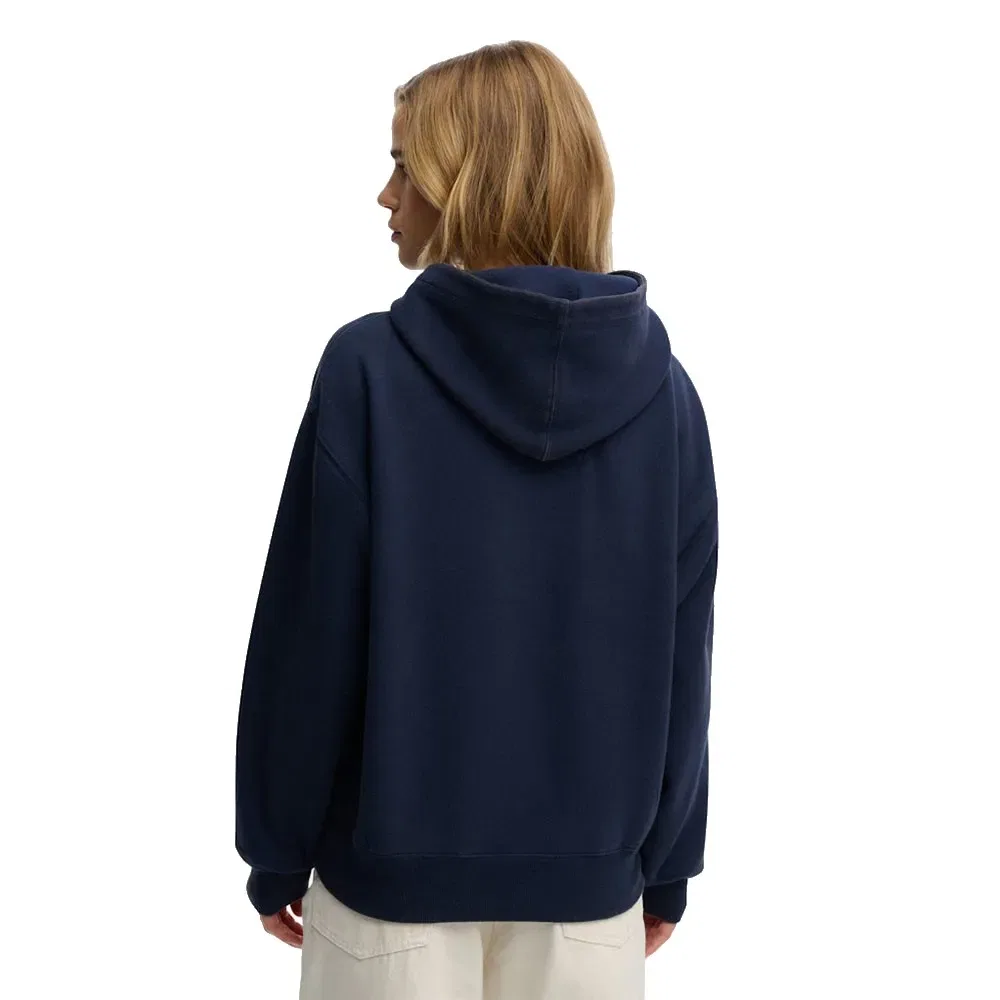 Худи Heritage Hamptons Superdry, синий — фото 2