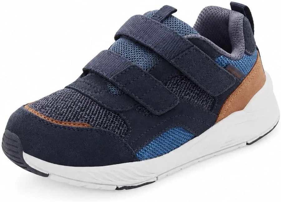 Детские кроссовки для мальчиков M2p Brighton-Adapt Stride Rite, Navy