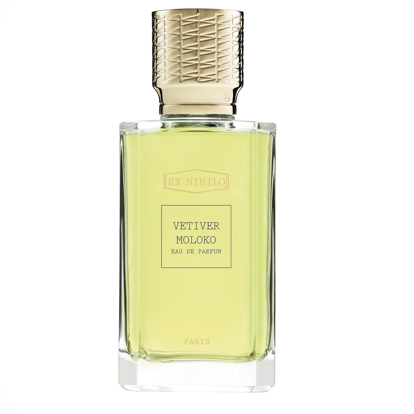 

Парфюмерная вода Ex Nihilo Paris Vetiver Moloko Unisex
