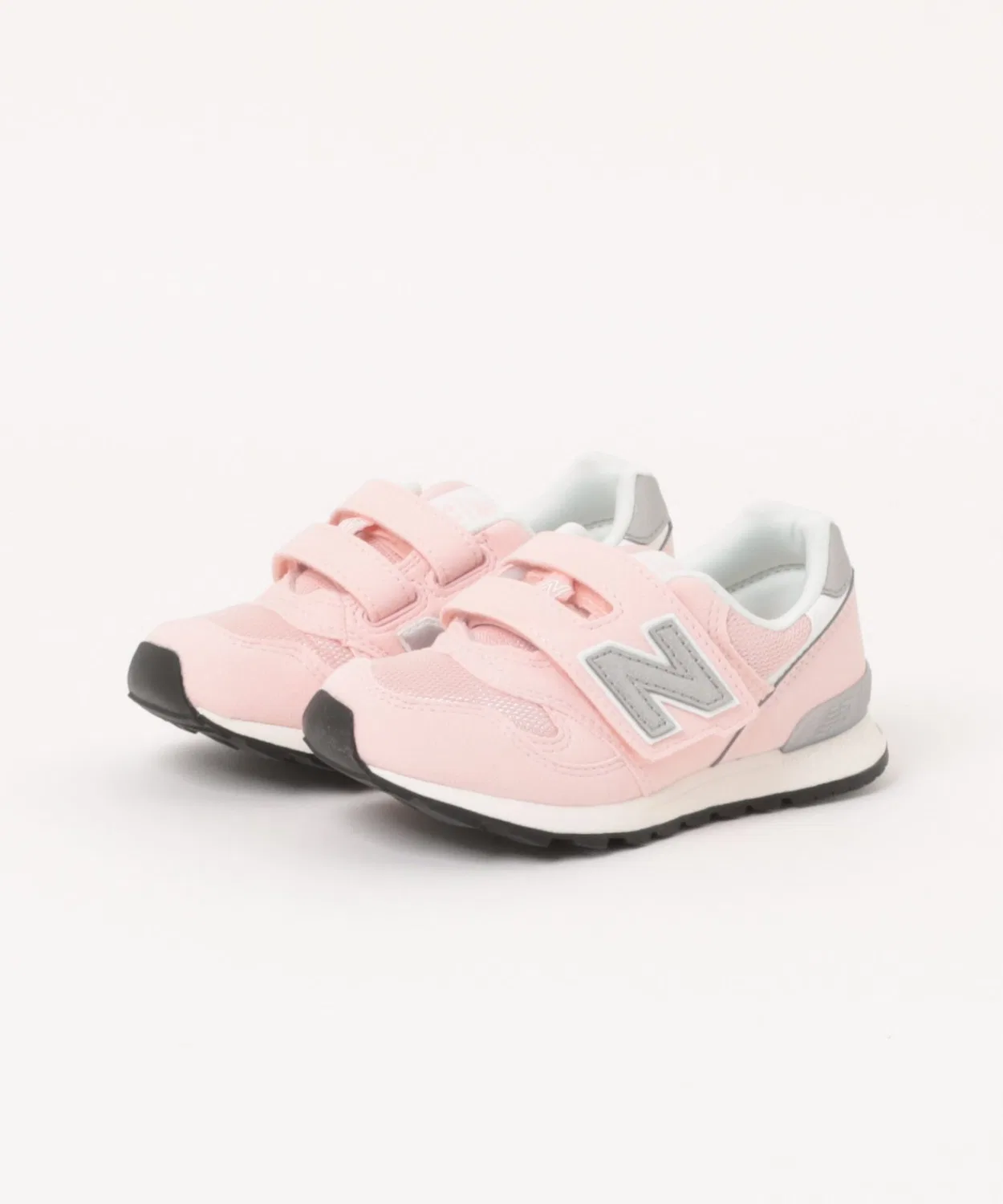 Детские кроссовки с поддержкой свода стопы P313 8HU New Balance, Pink