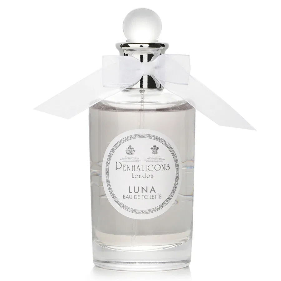 Женская туалетная вода с цветочным ароматом 100 мл Luna Penhaligon's London