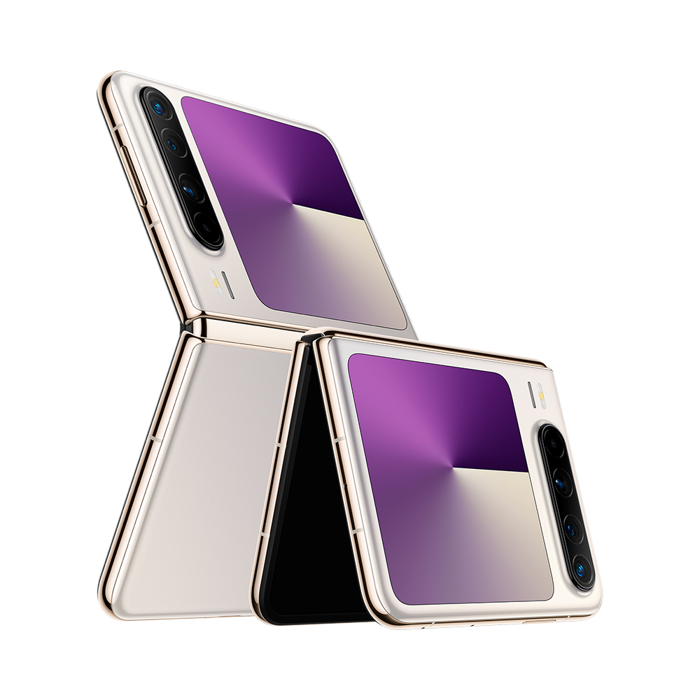 

Смартфон Huawei Pura X (CN), 12 Гб/512 Гб, 2 Nano-SIM, серый