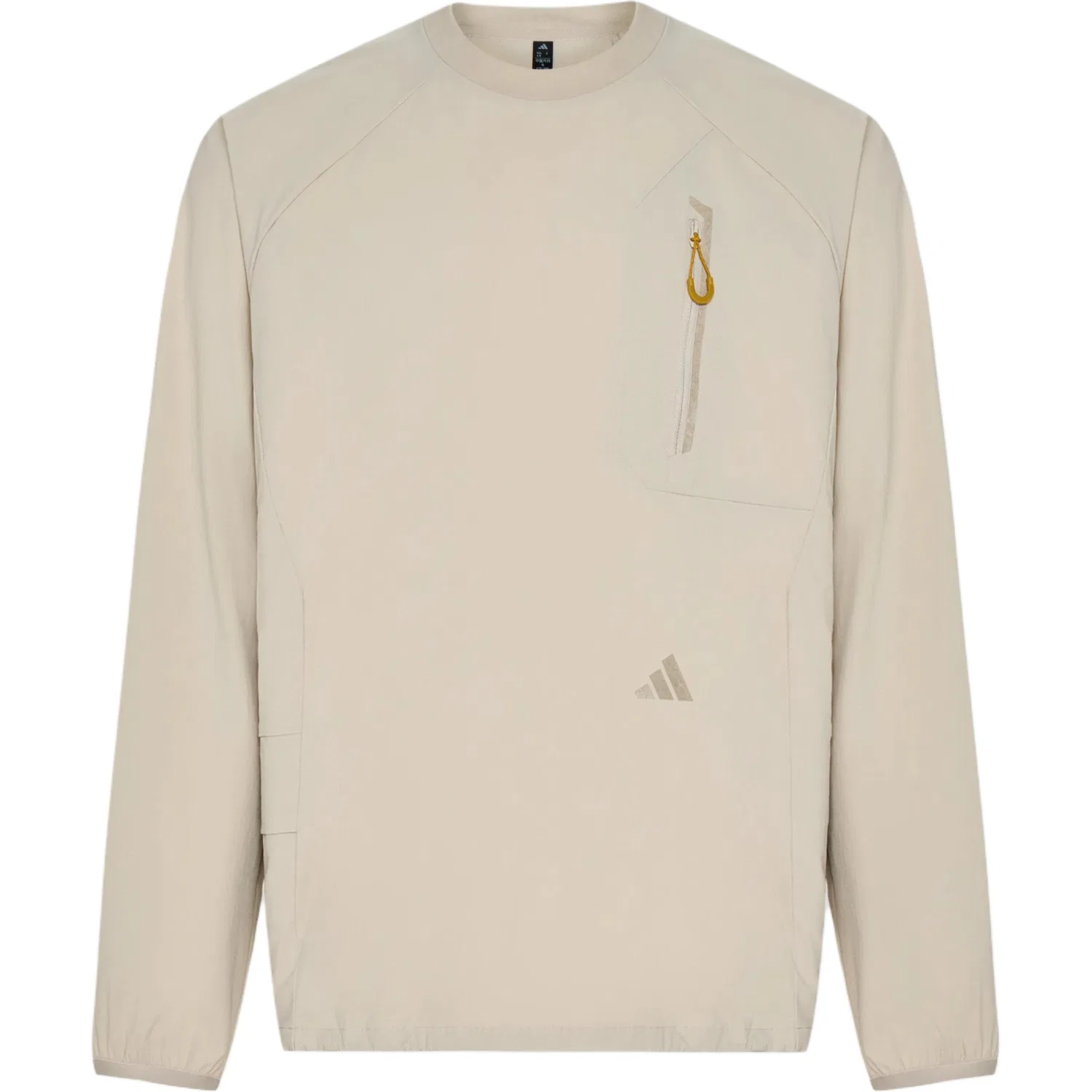 Женская футболка с коротким рукавом Terrex Adidas, Miracle Bauxite Brown