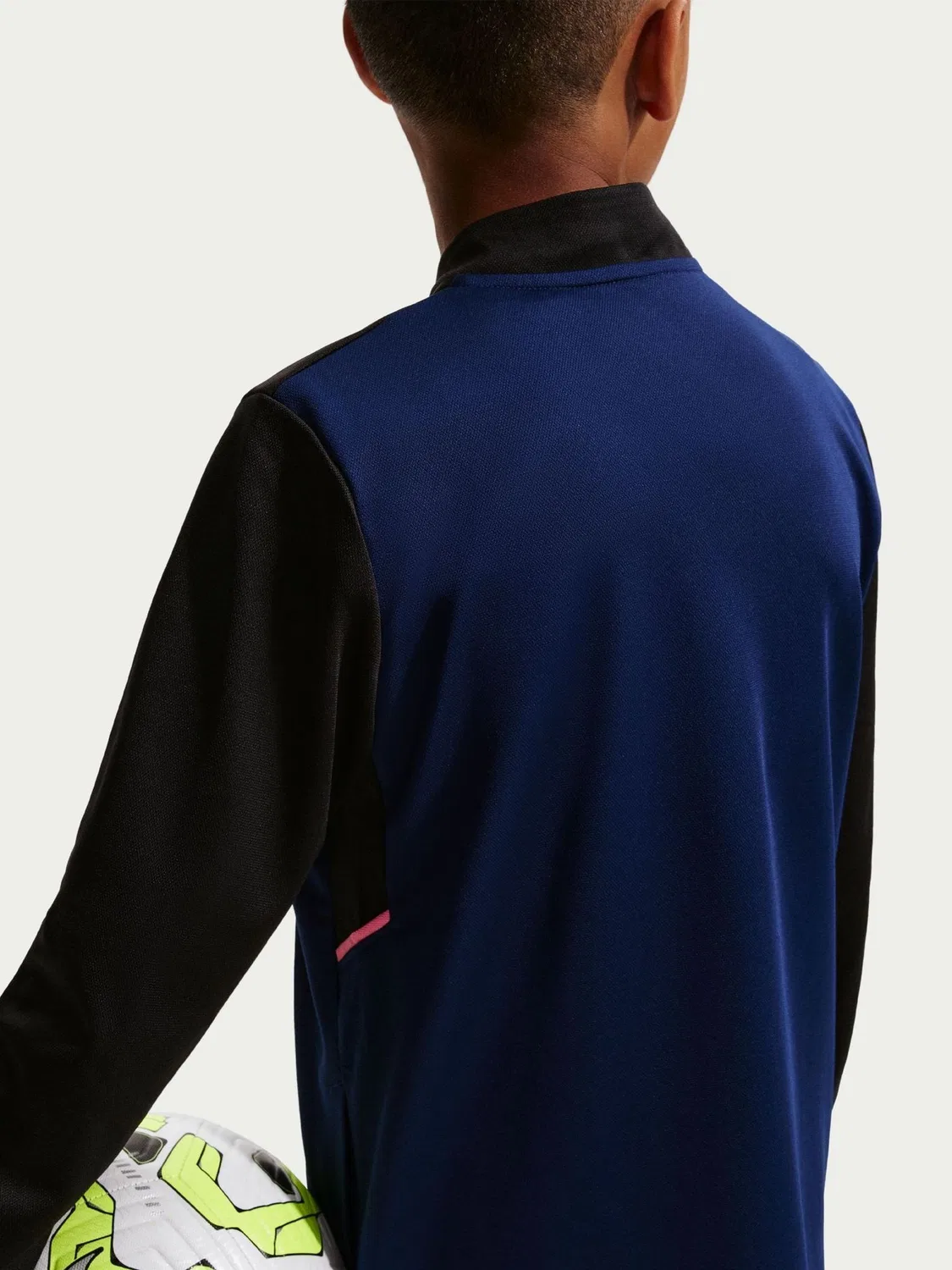 Костюм футбольный Dri-FIT Academy 25 Nike, Diffused Blue — фото 3