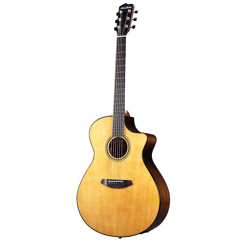 

Акустическая электрогитара Breedlove Performer Pro Concerto CE, состаренный тонер PFCO18CEEUAM