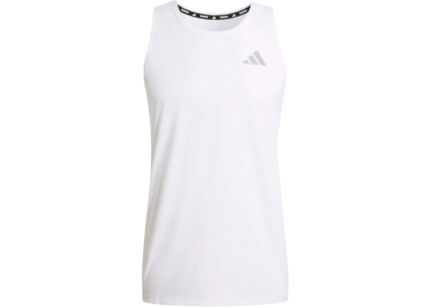 Мужская майка без рукавов Adi365 Climacool Iconic Adidas, белый