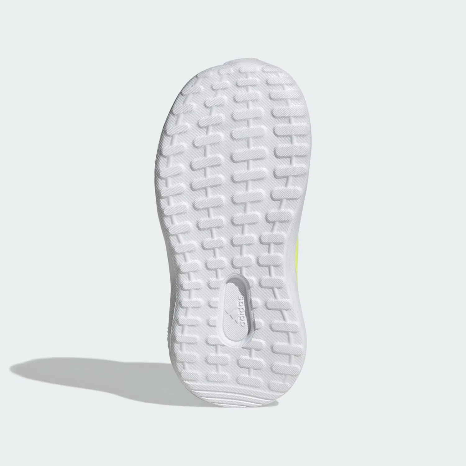 Спортивные кроссовки Adidas Sportswear Tensaur Run 3.0 белого цвета — фото 4