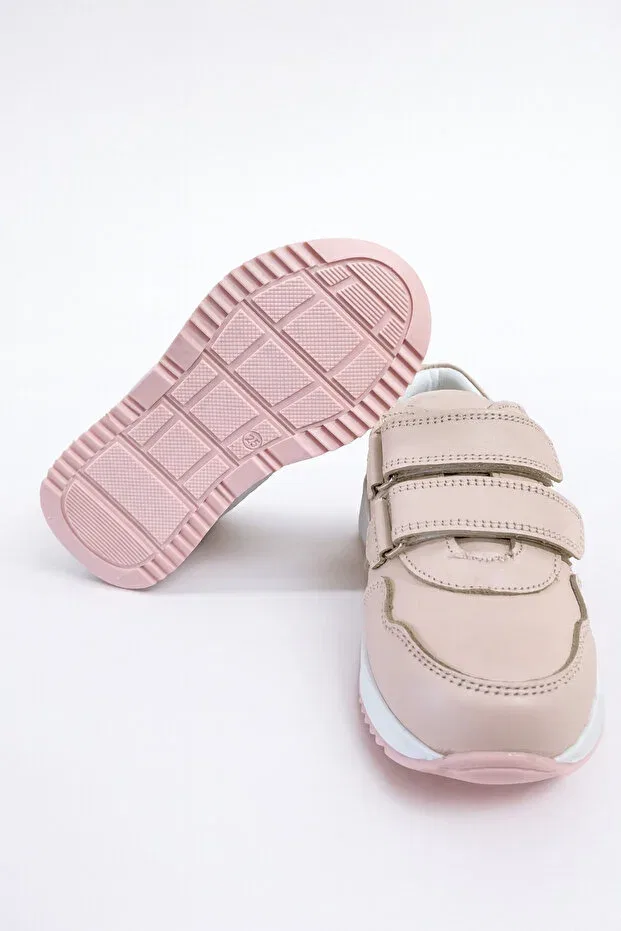 Детские ортопедические кроссовки для мальчиков Eren Premium, Pink — фото 4