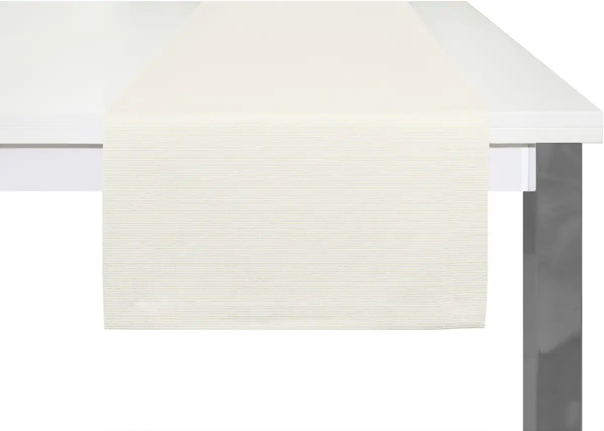 

Вирт-рейнер для стола "Berwick", (1 шт.) Wirth 150х40 см, цвет natur